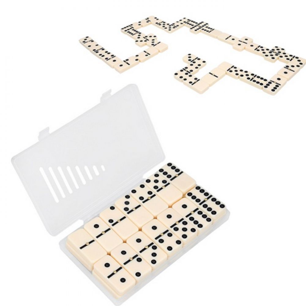 DOMINO MACAO